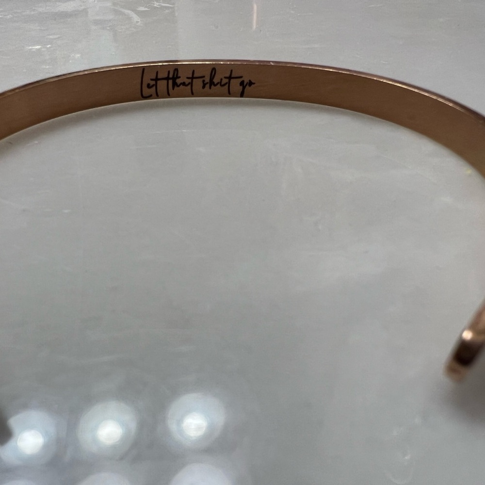 GUC bangle bracelets - Picture 6 of 8
